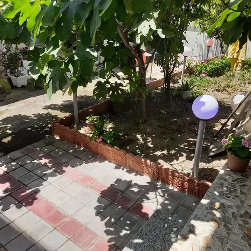 تصویر 9 - خانه مبله بوستان در  آستارا