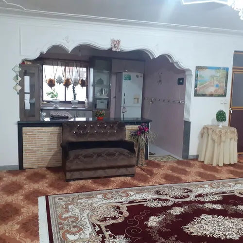تصویر 3 - ویلا ویلا دریا ابی در پره‌سر