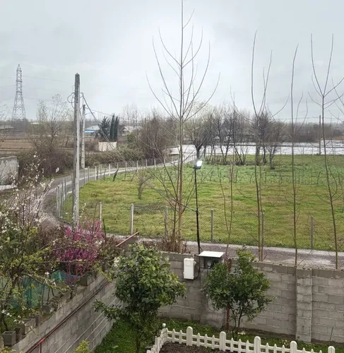 تصویر 21 - کلبه چوبی وانیا با جکوزی در شاندرمن