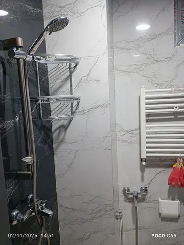 تصویر 5 - ویلا استخردار آبگرم سپهران چالوس در چالوس