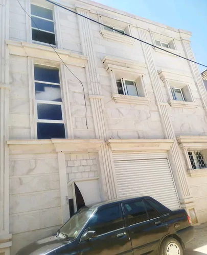 تصویر 2 - خانه مبله احسان در سمیرم