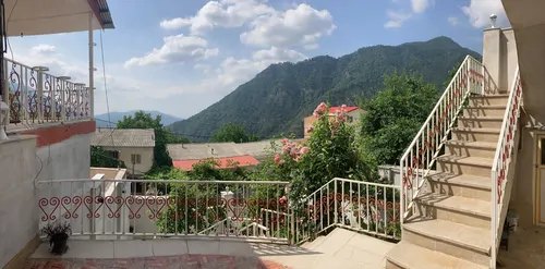 تصویر 2 - ویلا ریگ چشمه در علی آباد کتول