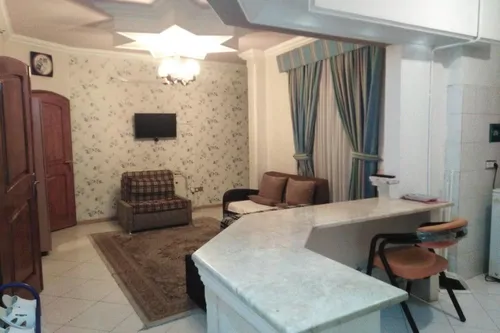 تصویر 4 - هتل آپارتمان یلدا - 202  در  مشهد