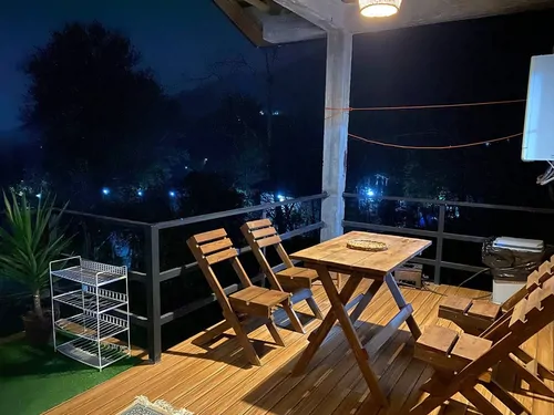 تصویر 12 - ویلا گلسا در  سراوان