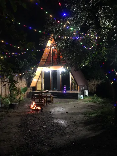 تصویر 19 - کلبه سوئیسی کاپیتان در  زیبا کنار