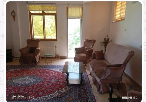 تصویر 3 - ویلا ویلای کاظمی در ماسال
