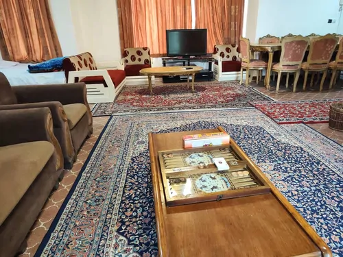 تصویر 4 - ویلا ارکیده در بلوار معلم در رامسر