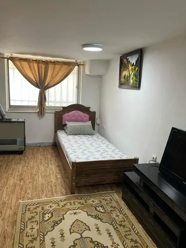 تصویر 6 - سوییت سعدی در  رشت