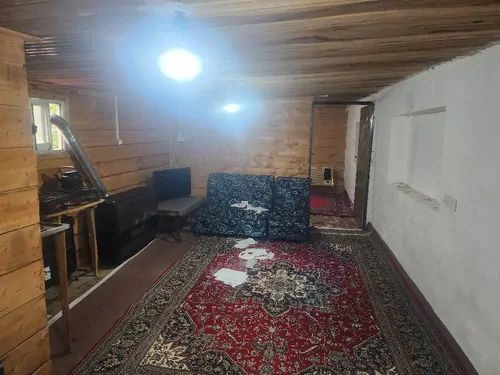 تصویر 5 - سوییت سویت چوبی تک خواب در  ماسال