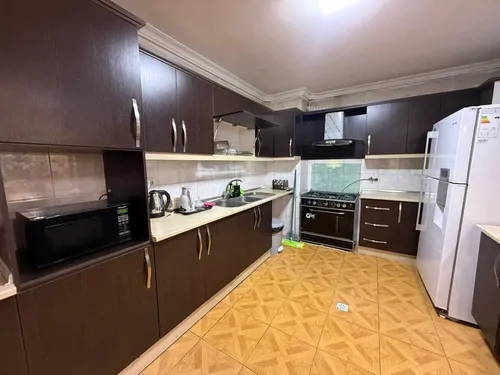 تصویر 7 - آپارتمان مبله معالی آباد (202) در  شیراز