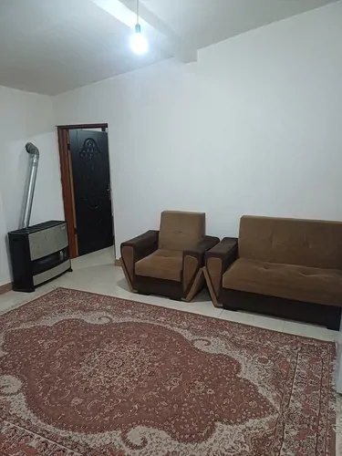 تصویر 4 - ویلا باغ بهشت (۱) در  رشت