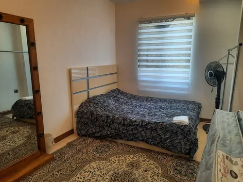 تصویر 12 - ویلا استخردار آبگرم شارستان با بیلیارد در چهارباغ