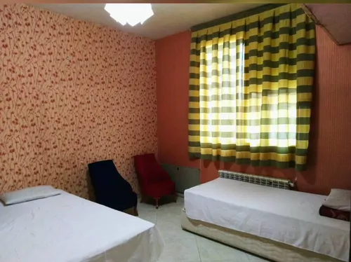 تصویر 6 - آپارتمان سپهر هشتم آبیدر(واحد۱01) در  مشهد