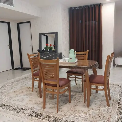 تصویر 4 - هتل آپارتمان عمارت گلستان در شیراز