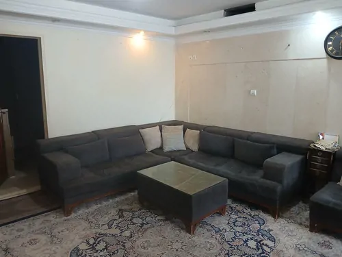 تصویر 5 - آپارتمان امیر پاشا 2 حصارک در  تهران