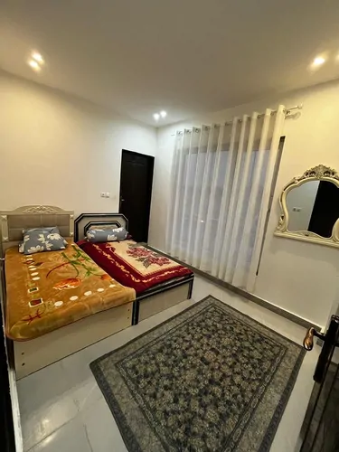 تصویر 10 - ویلا استخردار آبگرم سبزینه با فوتبالدستی در  رشت