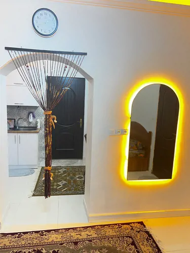 تصویر 7 - سوییت دنج در  فومن