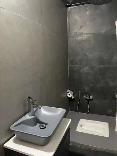 تصویر 14 - ویلا استخردار آبگرم هرمس با بیلیارد در  رودهن