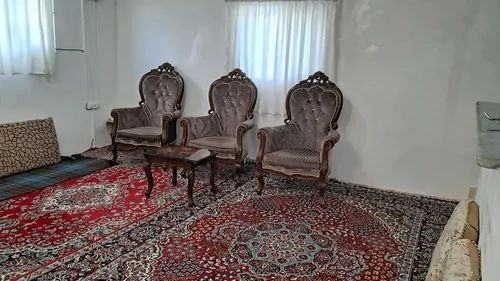 تصویر 2 - ویلا آرامش در شهسوار
