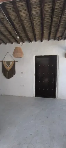 تصویر 4 - اقامتگاه بومگردی ساوات (کرت) با صبحانه رایگان در قشم