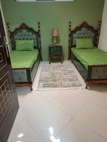 تصویر 11 - خانه ویلایی بهنام نزدیک حرم در  مشهد