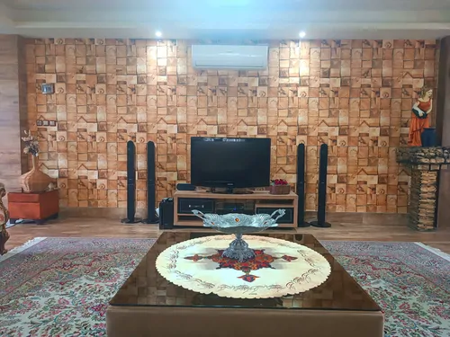 تصویر 3 - ویلا داریوش در رشت