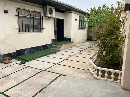 تصویر ۱ - ویلا شبهای مهتابی در  رشت