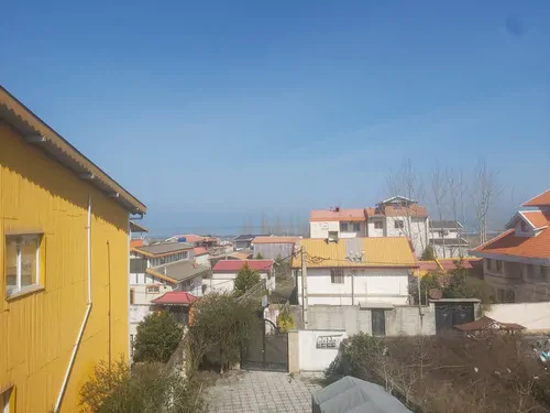 تصویر 2 - ویلا ویلا ساحلی عمارت پردیس  در زیبا کنار