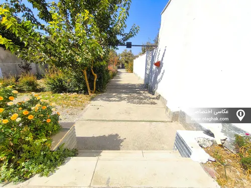 تصویر 20 - ویلا استخردار آبگرم لوتوس در کردان