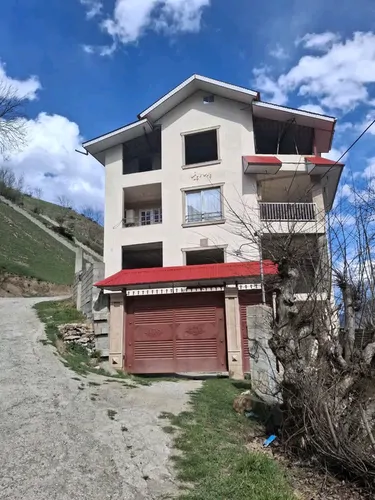 تصویر 2 - آپارتمان مبله پارسا و پانیسا در  دوهزارشهسوار