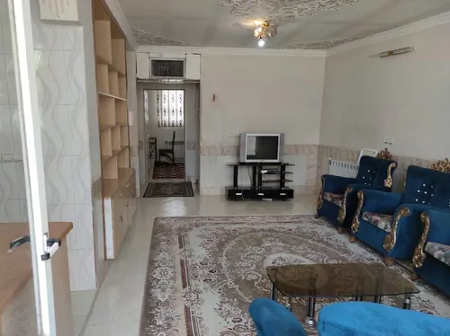 تصویر 2 - آپارتمان کوروش کبیر (3) در  اصفهان