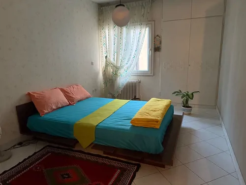 تصویر 13 - آپارتمان مبله لوکس در ونک -توانیر در  تهران