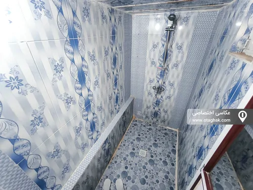 تصویر 16 - ویلا استخردار آبگرم سبز  در  سهیلیه