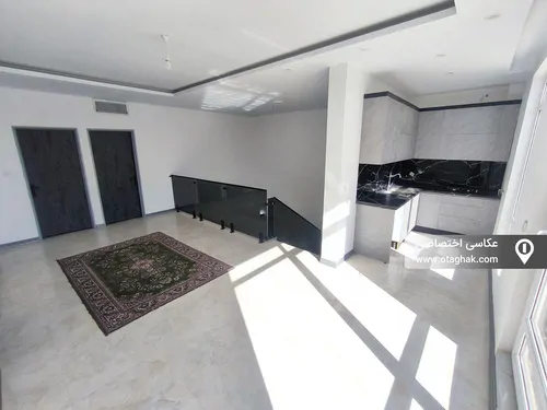 تصویر 16 - ویلا استخردار آبگرم زعفرانیه (2) در کردان