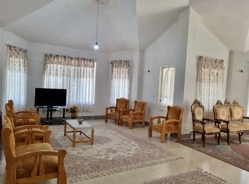 تصویر 9 - ویلا سیب سرخ (3) در  کلاردشت