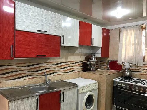 تصویر 5 - اقامتگاه بوم‌گردی کردبوم کاشانه در  سردشت