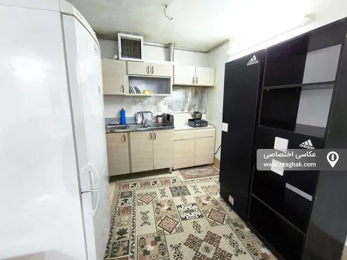 تصویر 6 - سوییت مبله سراب یک در میامی