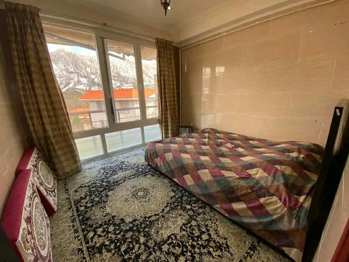 تصویر 14 - آپارتمان نگین (3) در  قلعه‌رودخان 