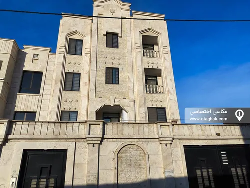 تصویر 9 - آپارتمان مبله نادر (201) در  شاهرود