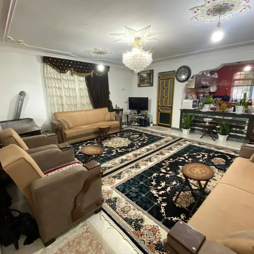 تصویر 2 - ویلا ویلای امیر در ماسال