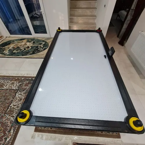 تصویر 2 - ویلا  استخر قو.۱ در سرخ رود