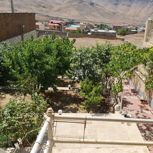 تصویر 2 - ویلا قاسمی در طالقان