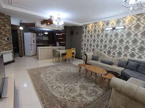 تصویر 1 - آپارتمان تاچارا (واحد 5) در  شیراز