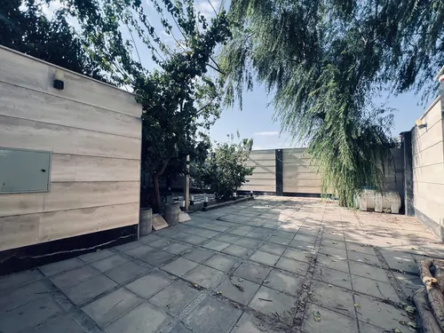 تصویر 12 - ویلا استخردار آبگرم بید مجنون در  شهریار