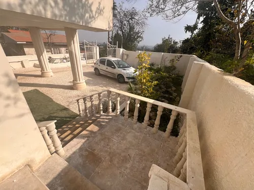 تصویر 20 - ویلا بلاژیو با بیلیارد در شیرود