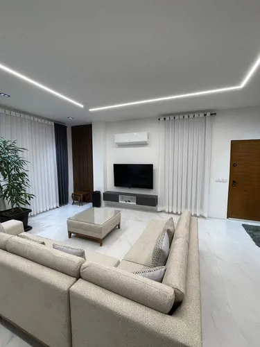 تصویر 4 - ویلا لاکچری استخردار آبگرم ملینا در  ایزدشهر