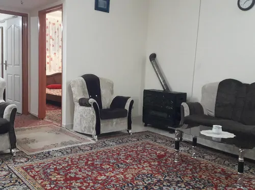 تصویر 2 - آپارتمان مبله آریا در دامغان