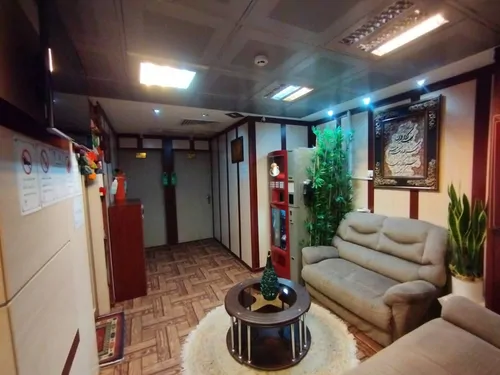 تصویر 16 - مهمانسرا بصیر (504) با صبحانه رایگان در جمالزاده شمالی در  تهران