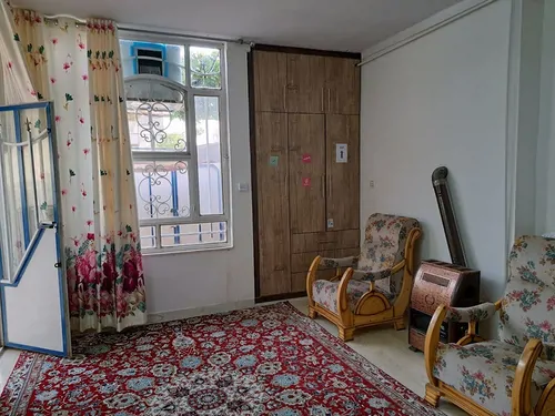 تصویر 2 - سوییت ویلایی مجید در نیشابور