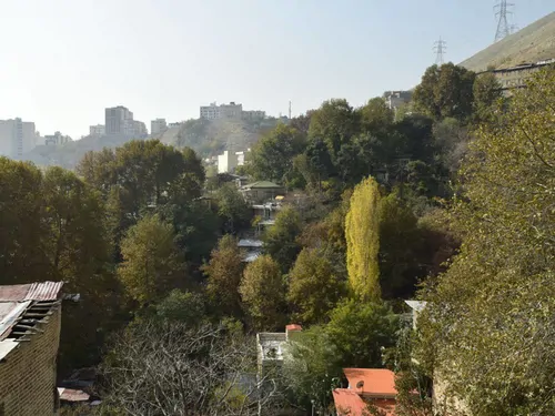 تصویر 11 - خانه مبله لادن در درکه در  تهران
